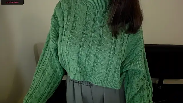 LaimaV  online show from October 4, 2025, 6:15 am