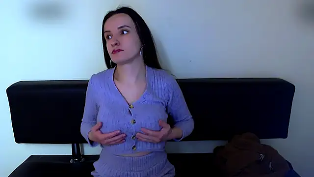 LaimaV  online show from February 17, 2026, 10:34 am