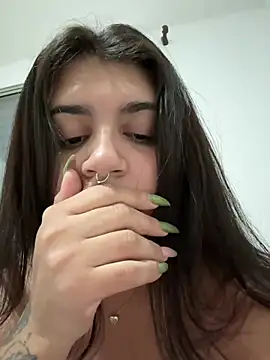 Snapshot of isa_ofc2024 chatting on February 26, 2025, 9:44 am isa ofc2024 online show from February 26, 2025, 9:44 am