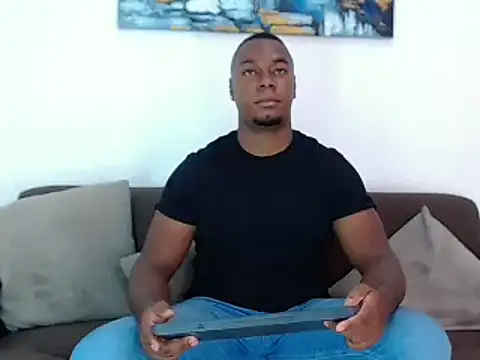 JaySmit  online show from February 7, 2025, 7:27 pm