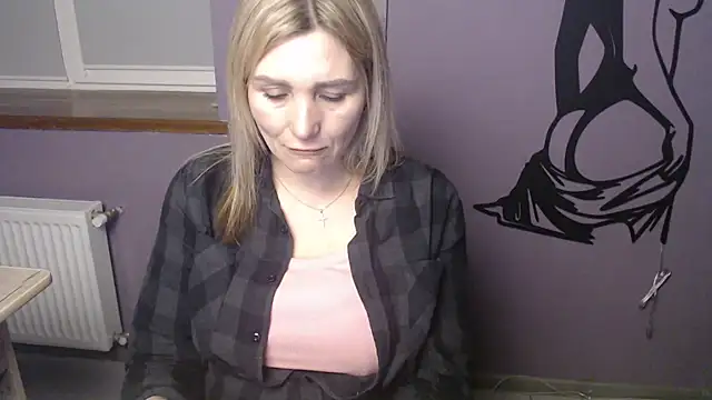  sexy lady online show from March 14, 2026, 2:34 pm