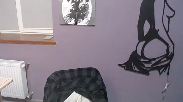  sexy lady online show from February 11, 2026, 1:22 pm