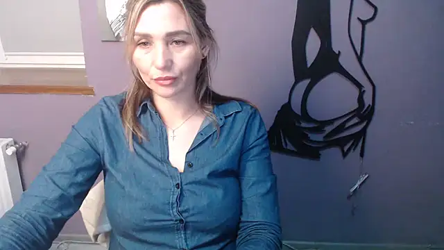  sexy lady online show from February 13, 2026, 1:44 pm