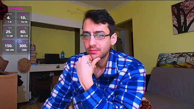 Snapshot of HungEddy chatting on February 28, 2026, 11:37 pm HungEddy online show from February 28, 2026, 11:37 pm