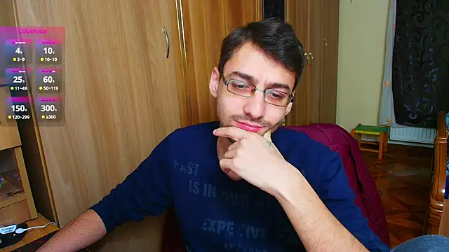 HungEddy online show from January 17, 2025, 10:23 pm