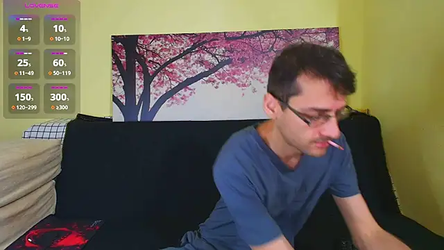 HungEddy online show from October 25, 2025, 3:06 am