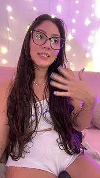DianaSartori online show from May 15, 2026, 12:30 am