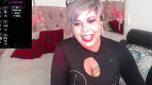 Grecia Horny online show from January 15, 2025, 8:16 pm