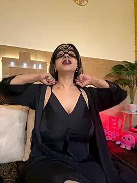 maskinamy online show from November 16, 2025, 5:50 pm