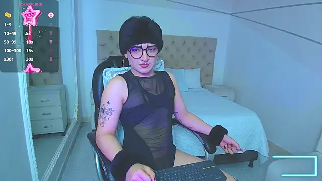 Snapshot of melodybonss_ chatting on March 4, 2025, 8:02 am melodybonss  online show from March 4, 2025, 8:02 am