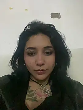 Snapshot of Avoa_26 chatting on January 12, 2025, 5:56 am Avoa 26 online show from January 12, 2025, 5:56 am