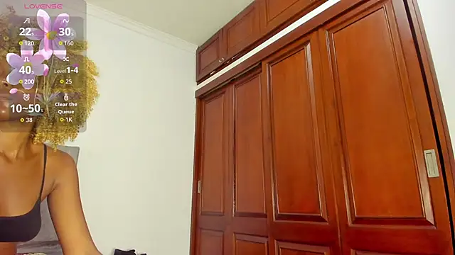 tammy  brown online show from November 25, 2025, 12:05 pm