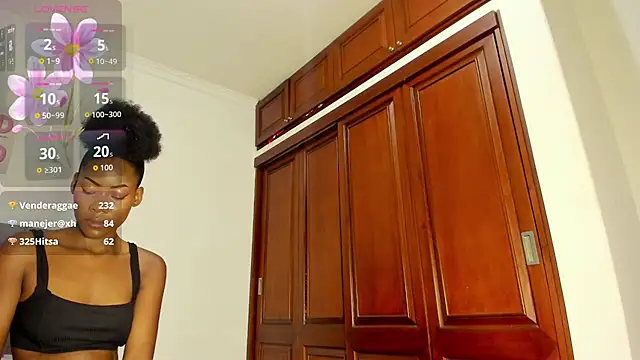 tammy  brown online show from November 6, 2025, 12:14 am