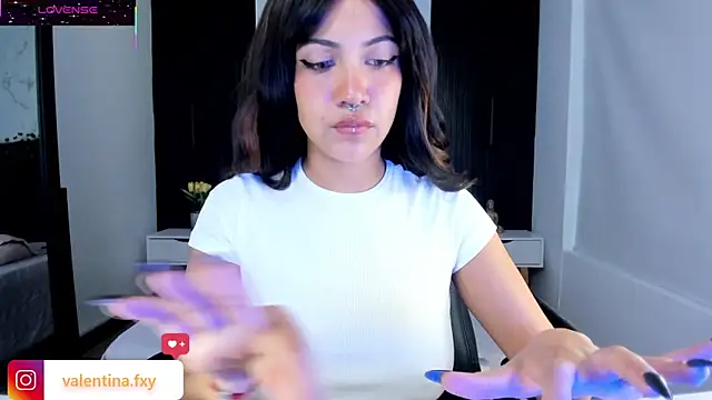 Snapshot of Gianna_foxy chatting on December 18, 2025, 9:29 pm Gianna foxy online show from December 18, 2025, 9:29 pm