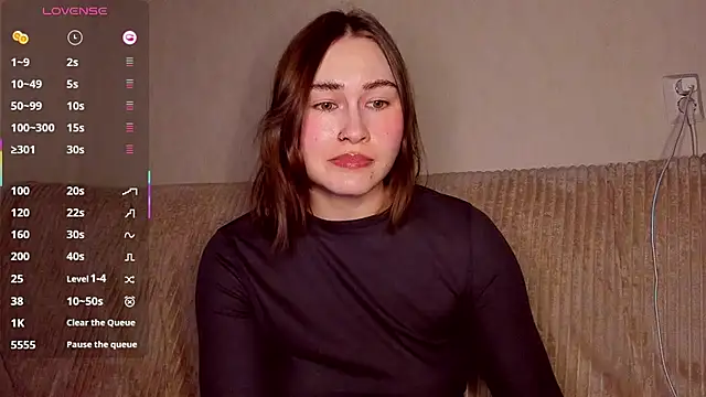 sleeeep y online show from April 20, 2026, 7:15 pm