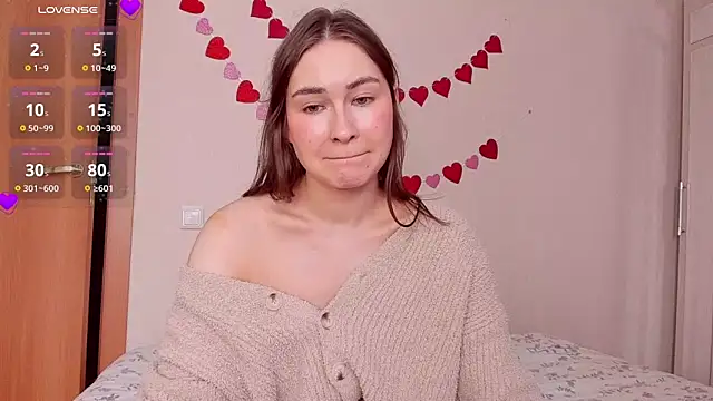 Snapshot of sleeeep_y chatting on March 3, 2025, 8:51 am sleeeep y online show from March 3, 2025, 8:51 am