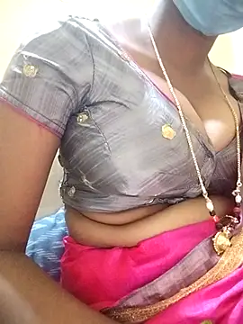 Snapshot of Jyotilakshmi chatting on October 30, 2025, 5:54 pm Jyotilakshmi online show from October 30, 2025, 5:54 pm