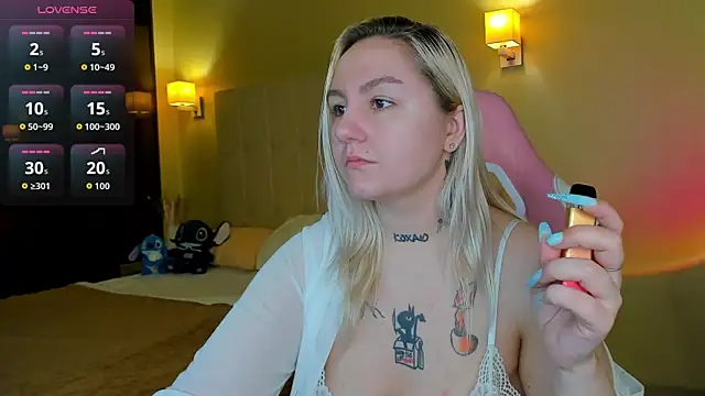 Debbie Taylor online show from February 9, 2026, 5:44 pm