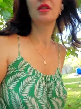 NataLive online show from March 8, 2026, 1:33 am