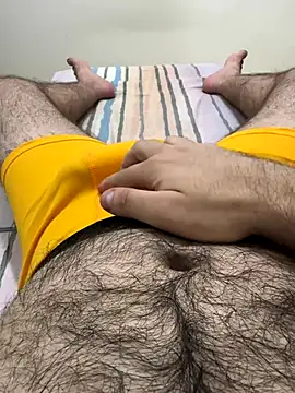 TheArabicGuyx online show from October 28, 2025, 10:20 pm