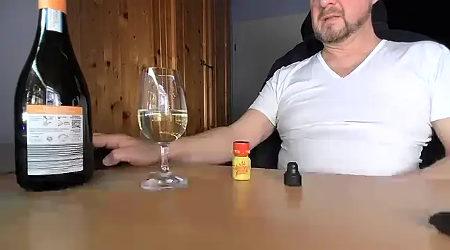 Tom PP cgn online show from January 17, 2025, 10:56 pm