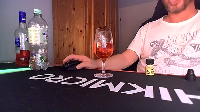 Tom PP cgn online show from January 6, 2026, 12:14 am