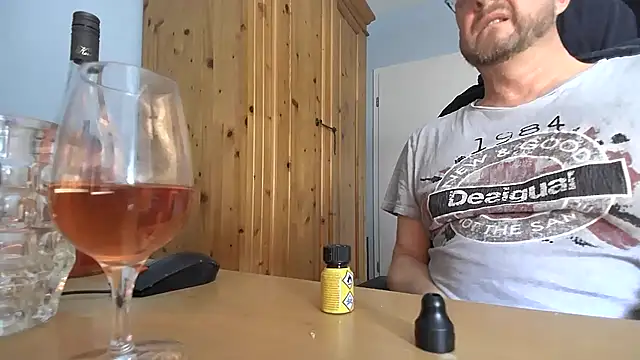 Tom PP cgn online show from September 19, 2025, 11:25 am