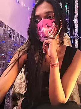 Anushka Rajput05 online show from January 10, 2025, 8:04 pm