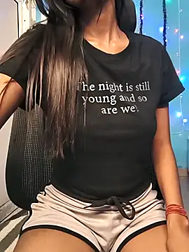 Anushka Rajput05 online show from March 18, 2025, 7:12 pm