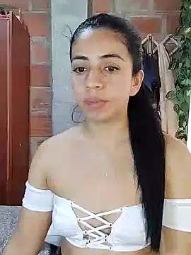 anngela01 online show from January 22, 2025, 8:49 pm