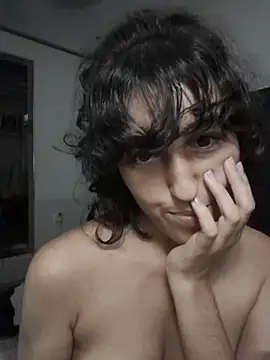 Sw Mahnenwolf online show from November 15, 2025, 8:13 pm