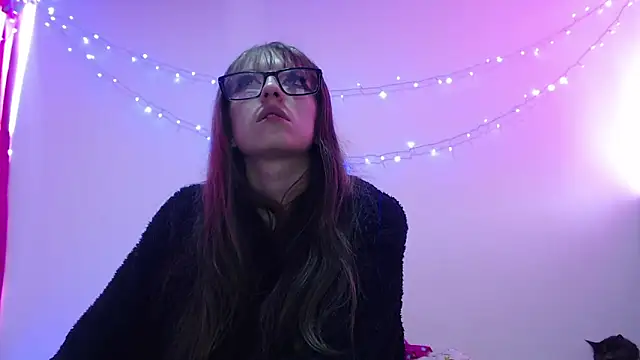 Aurora blossom   online show from December 16, 2025, 8:13 pm