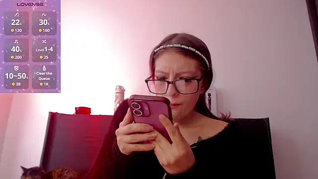 Aurora blossom   online show from November 28, 2025, 6:41 pm