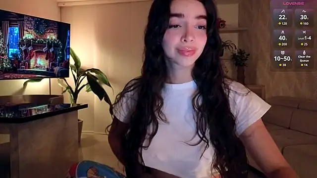 Snapshot of Siny_Moore chatting on November 26, 2025, 1:27 am Siny Moore online show from November 26, 2025, 1:27 am