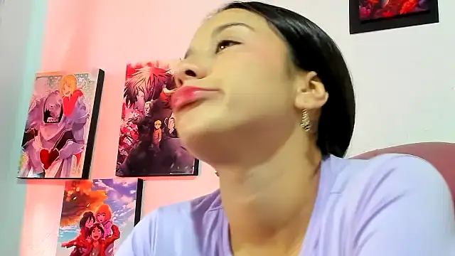 teffy lee online show from February 17, 2026, 8:17 pm