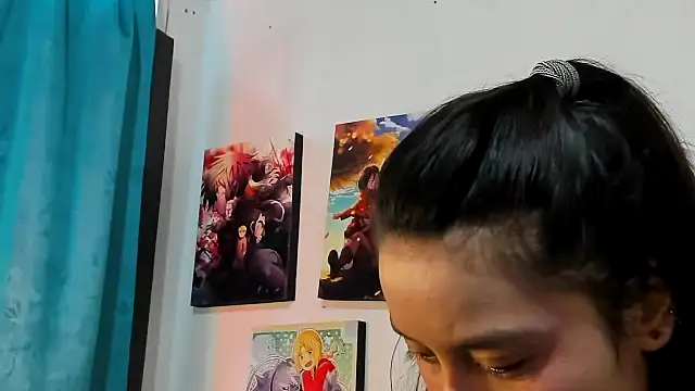 teffy lee online show from October 26, 2025, 8:42 pm