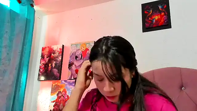 teffy lee online show from April 20, 2026, 8:21 pm