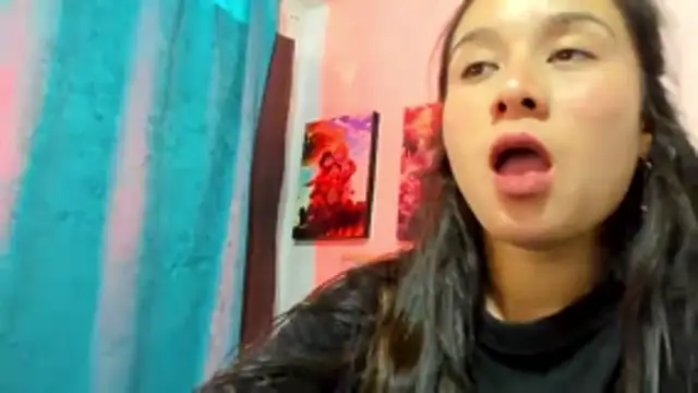 teffy lee online show from December 22, 2025, 8:53 pm