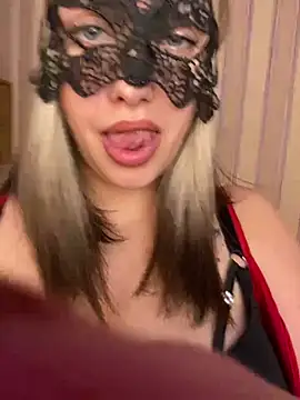 Snapshot of 69Laura696 chatting on February 9, 2025, 5:22 pm 69Laura696 online show from February 9, 2025, 5:22 pm