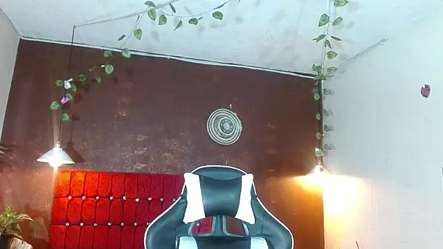 PervertedMature online show from November 2, 2025, 7:30 pm