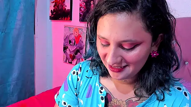 Mila nixon02 online show from December 16, 2025, 3:44 am