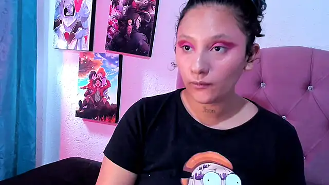 Mila nixon02 online show from April 9, 2026, 4:57 pm