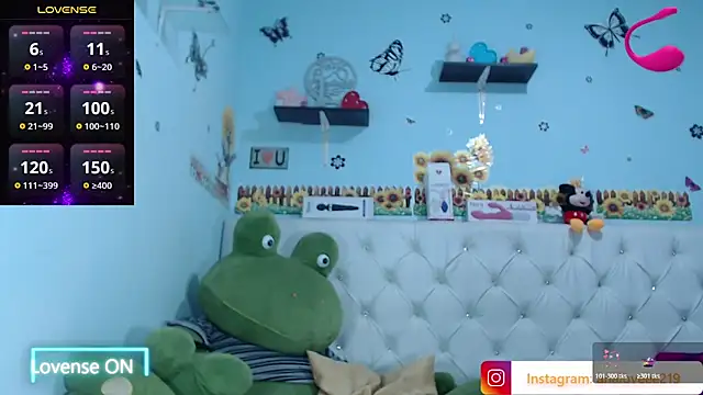 ana studio online show from January 6, 2026, 2:10 pm