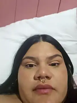 Snapshot of hanna_bbw_hot chatting on January 5, 2025, 7:49 am hanna bbw hot online show from January 5, 2025, 7:49 am