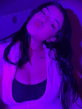 Alahia7demon online show from April 1, 2026, 3:41 am