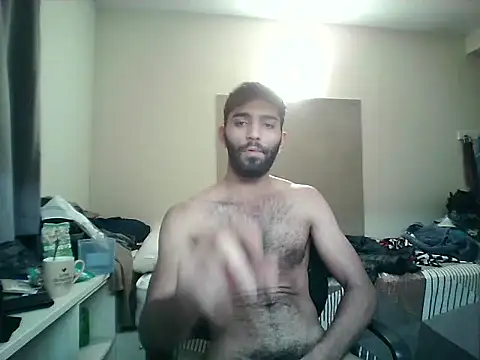 loganwollf online show from December 15, 2025, 9:53 pm