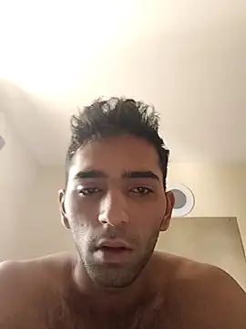 loganwollf online show from October 8, 2025, 10:50 am