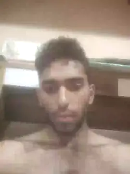 loganwollf online show from January 5, 2025, 11:37 am