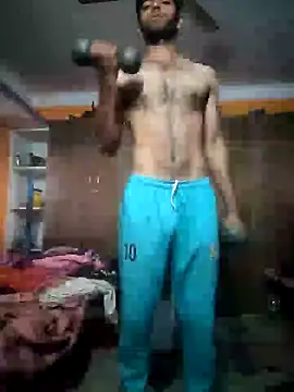 loganwollf online show from February 3, 2025, 1:19 am