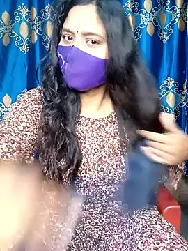 Snapshot of Hot_Maleka chatting on March 21, 2025, 1:13 am Hot Maleka online show from March 21, 2025, 1:13 am